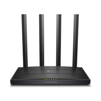 Маршрутизатор TP-Link Archer C6U - Metoo (7)