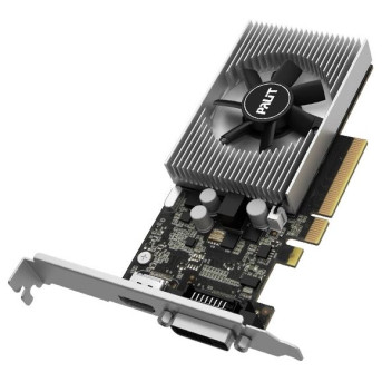 Видеокарта PALIT GT1030 D4 2G (NEC103000646-1082F) - Metoo (4)