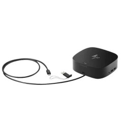 Универсальная док-станция HP USB-C/<wbr>A G2 (5TW13AA)