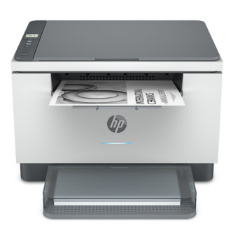 МФУ HP LaserJet M236dw (9YF95A) - Metoo (4)
