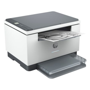 МФУ HP LaserJet M236dw (9YF95A) - Metoo (7)