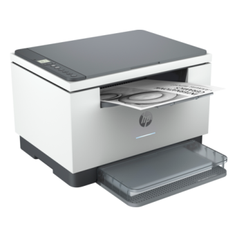 МФУ HP LaserJet M236dw (9YF95A) - Metoo (6)