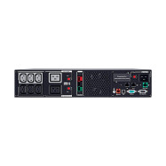 Источник бесперебойного питания CyberPower (PR2200ERTXL2UA)