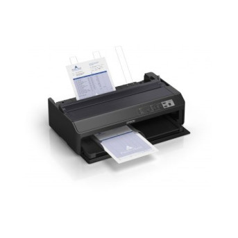Принтер матричный Epson FX-2190IIN (C11CF38402A0) - Metoo (10)