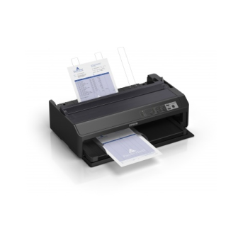 Принтер матричный Epson FX-2190IIN (C11CF38402A0) - Metoo (9)