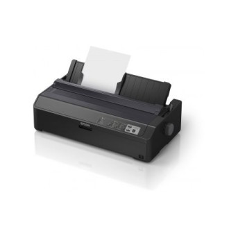Принтер матричный Epson FX-2190IIN (C11CF38402A0) - Metoo (14)