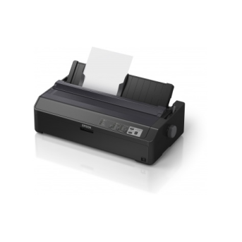 Принтер матричный Epson FX-2190IIN (C11CF38402A0) - Metoo (13)