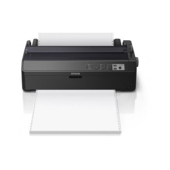 Принтер матричный Epson FX-2190IIN (C11CF38402A0) - Metoo (2)