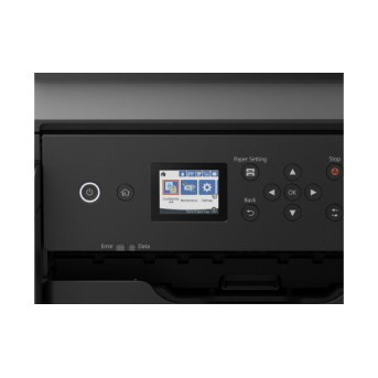 МФУ струйный цветной Epson L6570 (C11CJ29404) - Metoo (7)