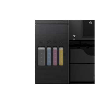МФУ струйный цветной Epson L6570 (C11CJ29404) - Metoo (12)