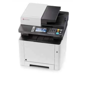 МФУ Kyocera ECOSYS M5526cdn (1102R83NL0) продажа только с дополнительными тонерами TK-5240K, TK-5240C, TK-5240M, TK-5240Y - Metoo (6)