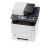 МФУ Kyocera ECOSYS M5526cdn (1102R83NL0) продажа только с дополнительными тонерами TK-5240K, TK-5240C, TK-5240M, TK-5240Y - Metoo (6)