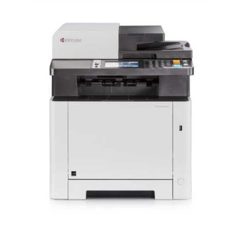МФУ Kyocera ECOSYS M5526cdn (1102R83NL0) продажа только с дополнительными тонерами TK-5240K, TK-5240C, TK-5240M, TK-5240Y - Metoo (11)