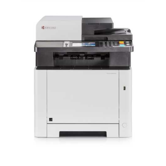 МФУ Kyocera ECOSYS M5526cdn (1102R83NL0) продажа только с дополнительными тонерами TK-5240K, TK-5240C, TK-5240M, TK-5240Y - Metoo (10)