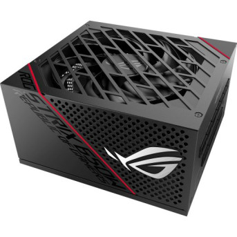 Блок питания ROG Strix 650W ATX12V/<wbr>13.5cm/<wbr>EU/<wbr>80+Gold, Full modular, ROG-STRIX-650G - Metoo (2)