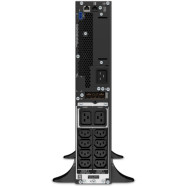 Источник бесперебойного питания APC SRT2200XLI (SRT2200XLI)