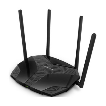 Маршрутизатор Mercusys MR70X - Metoo (3)