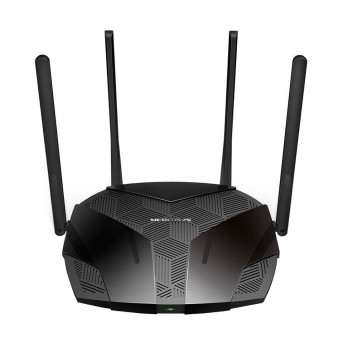 Маршрутизатор Mercusys MR70X - Metoo (7)