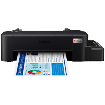 Принтер Epson L121 (C11CD76414) - Metoo (6)