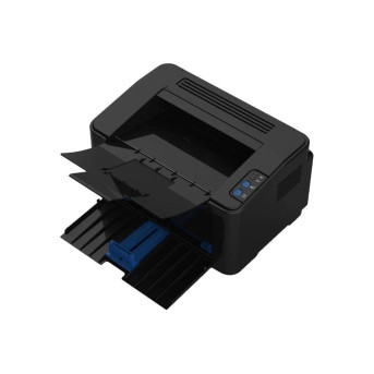 Принтер лазерный Pantum P2500W - Metoo (8)