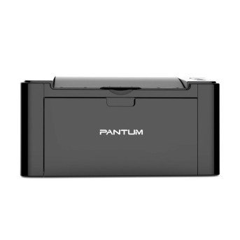 Принтер лазерный Pantum P2500W - Metoo (14)