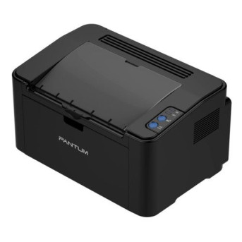 Принтер лазерный Pantum P2500W - Metoo (18)
