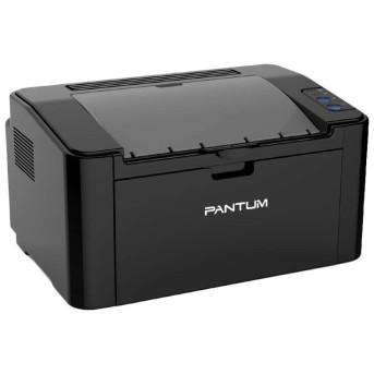 Принтер лазерный Pantum P2500W - Metoo (21)