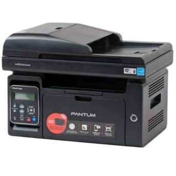МФУ Pantum M6550NW - Metoo (4)