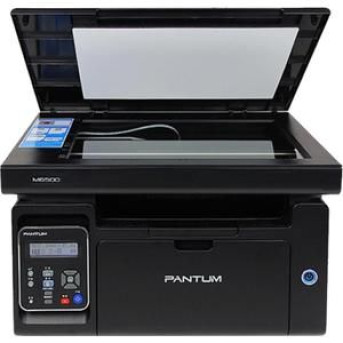 МФУ Pantum M6500W - Metoo (16)