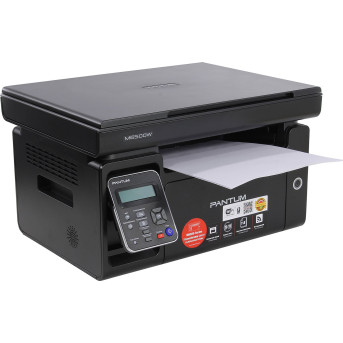 МФУ Pantum M6500W - Metoo (3)