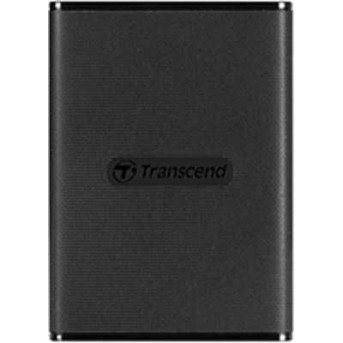 Внешний жесткий диск SSD 1TB Transcend (TS1TESD270C) - Metoo (2)