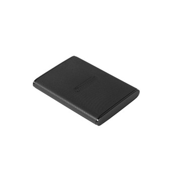 Внешний жесткий диск SSD 250GB Transcend (TS250GESD270C) - Metoo (2)