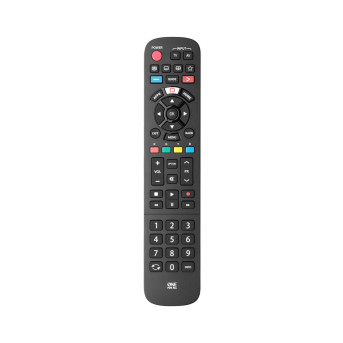 Пульт управления One For All URC4914 для телевизоров Panasonic - Metoo (4)
