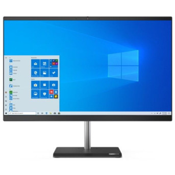 Моноблок Lenovo V50a-24IMB (11FJ004JRU) - Metoo (3)