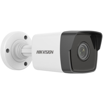 Сетевая IP видеокамера Hikvision - Metoo (7)