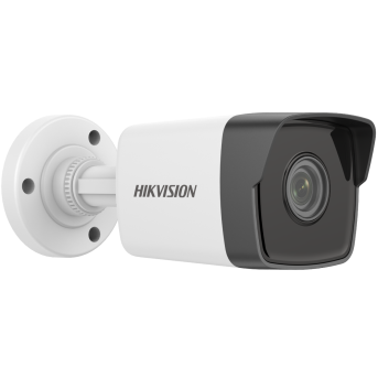Сетевая IP видеокамера Hikvision - Metoo (1)