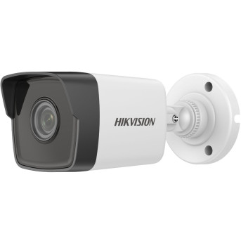 Сетевая IP видеокамера Hikvision - Metoo (20)