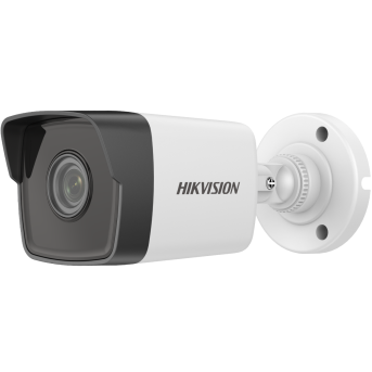 Сетевая IP видеокамера Hikvision - Metoo (34)
