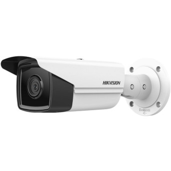 Сетевая IP видеокамера Hikvision - Metoo (6)