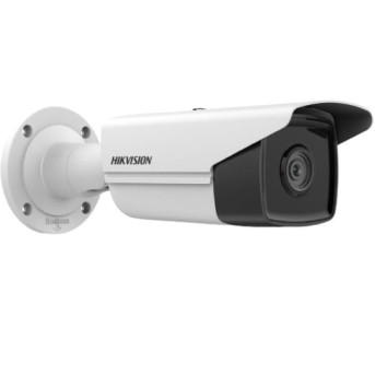 Сетевая IP видеокамера Hikvision - Metoo (10)
