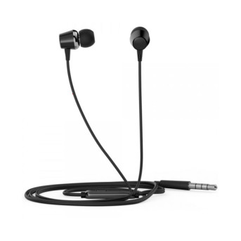 Наушники HP DHE-7000BK - Metoo (5)