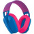 Гарнитура беспроводная игровая Logitech G435 Wireless Gaming Headset - Blue (981-001062) - Metoo (3)