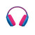 Гарнитура беспроводная игровая Logitech G435 Wireless Gaming Headset - Blue (981-001062) - Metoo (7)