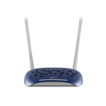 Модем TP-Link TD-W9960 - Metoo (5)