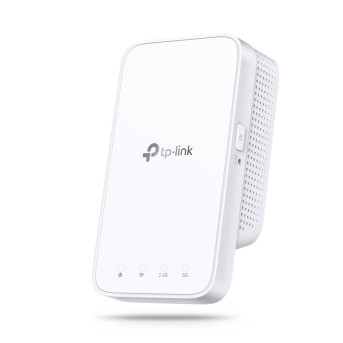 Усилитель Wi-Fi сигнала TP-Link RE300 - Metoo (3)