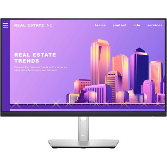 Монитор Dell P2422H (210-AZYX) - Metoo (1)