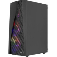 Компьютерный корпус Aerocool Wave без Б/П