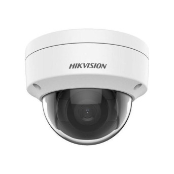 Сетевая IP видеокамера Hikvision - Metoo (3)