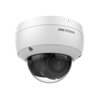 Сетевая IP видеокамера Hikvision - Metoo (17)