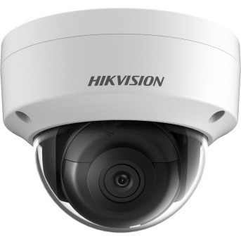 Сетевая IP видеокамера Hikvision - Metoo (47)